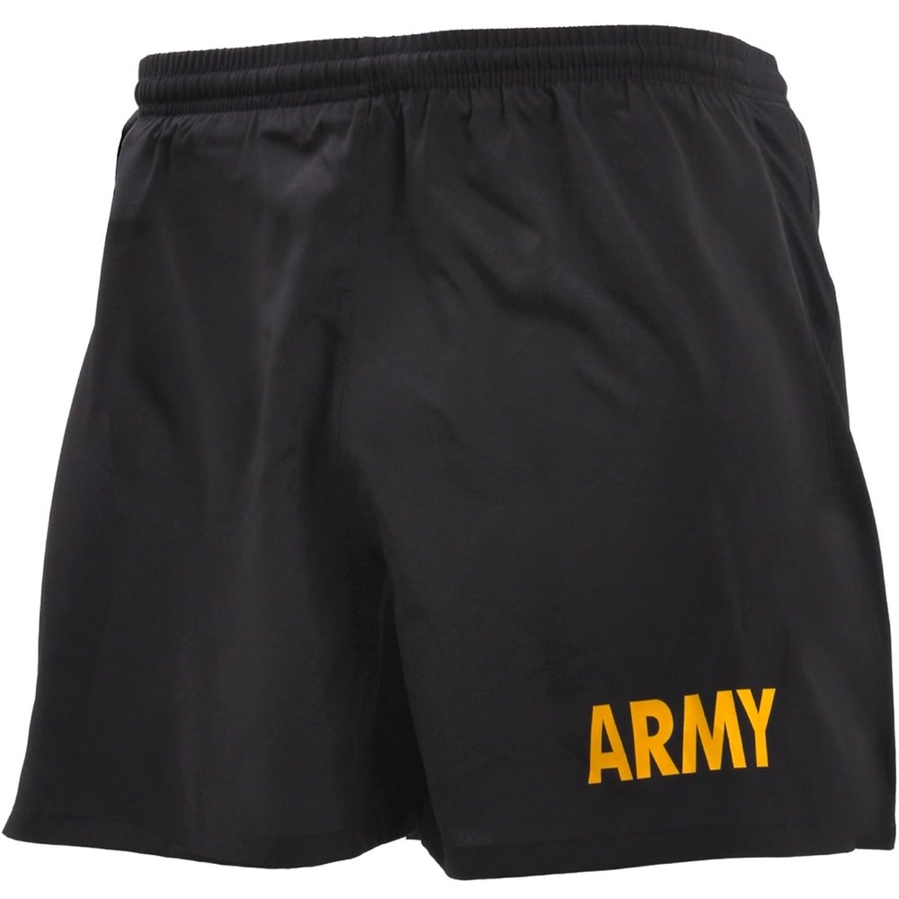 Small Army shorts